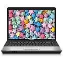 Compaq Presario CQ50-140US 15.4-Inch Laptop (2.0 GHz Intel Pentium Dual Core T3200 Processor, 3 GB RAM, 250 GB Hard Drive, DVD Drive, Vista Premium)